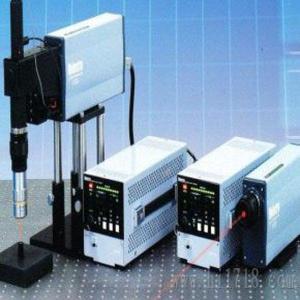 国产激光测振仪